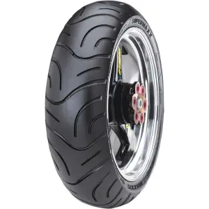 Pneumatico Maxxis M6029 130/60-13 60P TL - Maxxis
