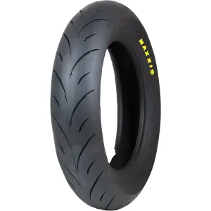 Pneumatico Maxxis MA-R1 120/80-12 55J TL - Maxxis