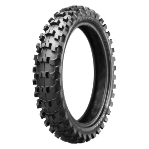 Pneumatico Maxxis Maxxcross MX-ST M7332 120/100-18 68M NHS TT - Maxxis