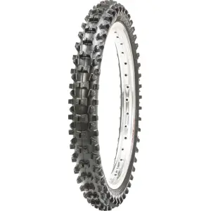 Pneumatico Maxxis Maxxcross MX-ST M7332 80/100-21 51M NHS TT - Maxxis