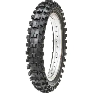 Pneumatico Maxxis Maxxcross MX-ST M7332 90/100-16 51M NHS TT - Maxxis
