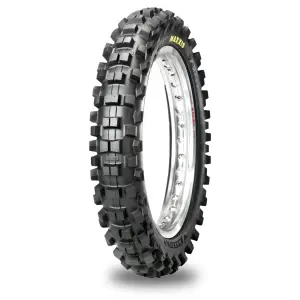 Pneumatico Maxxis Maxxcross SI M7312 110/100-18 64M NHS - Maxxis