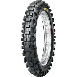 Pneumatico Maxxis Maxxcross SI M7312 110/90-19 62M NHS TT - Maxxis