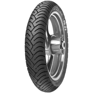 Pneumatico Metzeler ME22 3.00-17 50P TT (rinforzato) - Metzeler