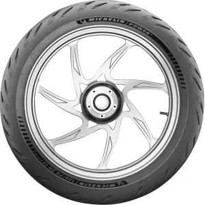 Pneumatico Michelin Power 5 120/70 ZR17 58W TL - Michelin