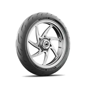 Pneumatico Michelin Power 6 120/70 ZR17 58W TL - Michelin
