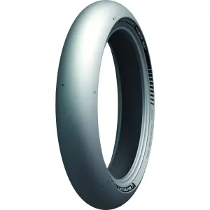 Pneumatico Michelin Power Slick 2 200/55 ZR17 78W TL - Michelin