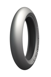 Pneumatico Michelin Power Supermoto (B) 120/75 R16.5 NHS TL - Michelin