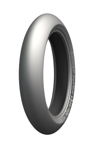 Pneumatico Michelin Power Supermoto (B) 120/80 R16 M/C NHS TL - Michelin
