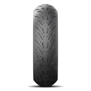 Pneumatico Michelin Road 6 GT 180/55 ZR17 73W TL - Michelin