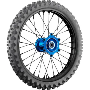 Pneumatico Michelin StarCross 5 Medium 70/100-17 40M NHS TT - Michelin