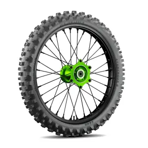 Pneumatico Michelin StarCross 6 Sand 100/90-19 57M NHS TT - Michelin