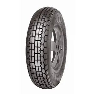Pneumatico Mitas B13 3.50-8 46J TT - Mitas