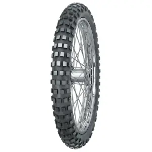 Pneumatico Mitas E-09 Enduro 100/90-19 57R (M+S) TL - Mitas