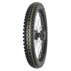 Pneumatico Mitas Enduro Hybrid Super 80/100-21 51P TL/TT - Mitas
