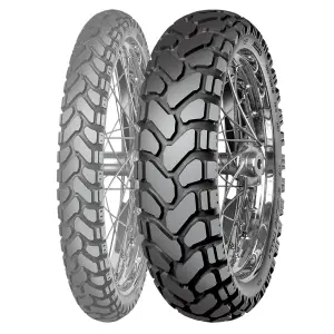 Pneumatico Mitas Enduro Trail + 100/90-19 57H TL/TT - Mitas