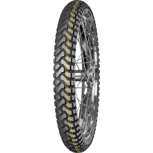 Pneumatico Mitas Enduro Trail Dakar 90/90 B21 54H TL/TT - Mitas