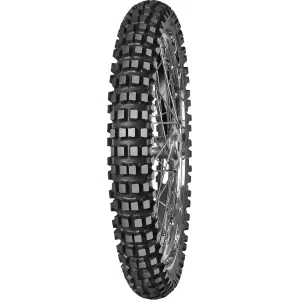 Pneumatico Mitas Enduro Trail-XT+ Dakar 90/90 B21 54T TL/TT - Mitas