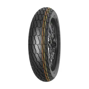 Pneumatico Mitas Flat Track Soft 130/80-19 NHS TT - Mitas