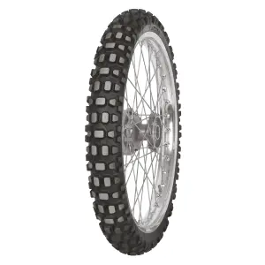 Pneumatico Mitas MC 23 Rockrider 120/90-18 65R (M+S) TT - Mitas