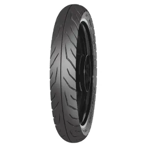 Pneumatico Mitas Street Force 130/70-17 62H TL/TT - Mitas