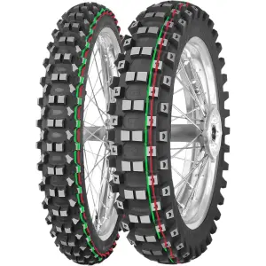 Pneumatico Mitas Terra Force-MX MH 60/100-12 36J NHS TT - Mitas
