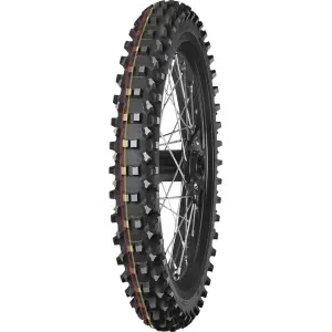 Pneumatico Mitas Terra Force-MX SM 70/100-14 40M TT - Mitas