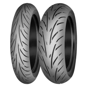 Pneumatico Mitas Touring Force 120/70 ZR19 60W TL - Mitas