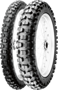 Pneumatico Pirelli MT 21 Rallycross 80/90-21 48P TT - Pirelli
