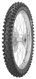 Pneumatico Pirelli MT16 Garacross 80/100-21 51R TT - Pirelli