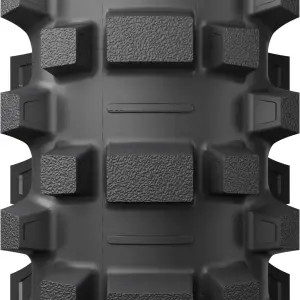 Pneumatico Starcross 6 Medium Hard - 03130945