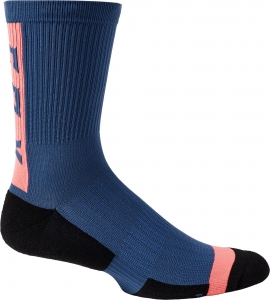 Pneus MTB 6" Ranger Cushion [Azul escuro]: Tamanho - S/M