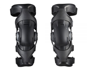 POD K4 V 2.0  Knee Brace (PAIR/SET): Mărime - XS/SM
