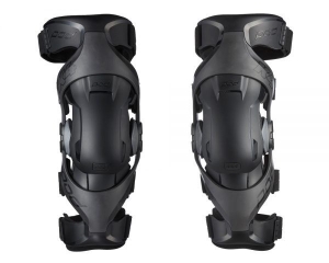 POD K4 V 2.0 Knee Brace (PAIR/SET): Size - XS/SM