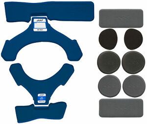 POD K8 MX PAD REPLACEMENT SET ONE SIZE - Right: Mărime - OneSize
