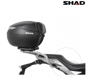 Podpora kuferka (topcase) - BMW G 310 GS ABS ('17-'20) - JM