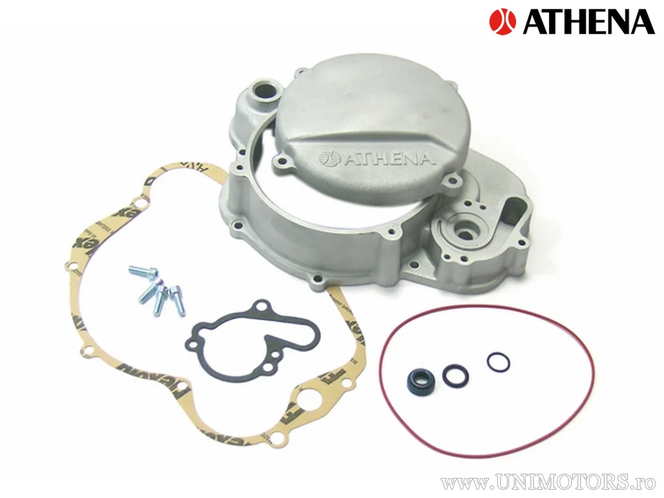 Poklop acoperire ambreiaj Athena Racing, Minarelli AM - Athena
