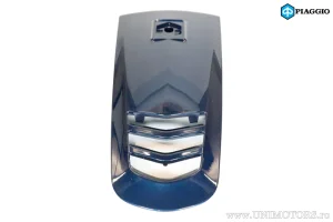 Pokrywa kierownicy Midnight Blue 222/A - 1B000885000DE - Vespa