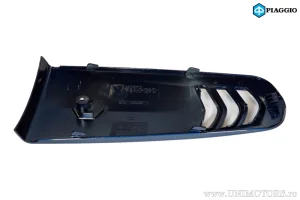 Pokrywa kierownicy Midnight Blue 222/A - 1B000885000DE - Vespa