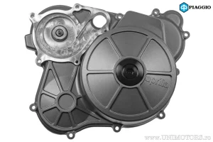 Pokrywa koła zamachowego kompletna - 1A0128614 - Piaggio