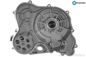 Pokrywa koła zamachowego kompletna - 1A0128614 - Piaggio