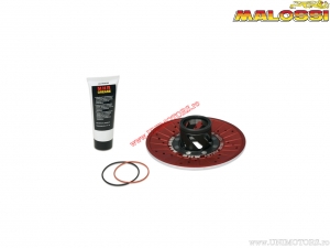 Polea de embrague MHR de aluminio (6114309) - Malossi