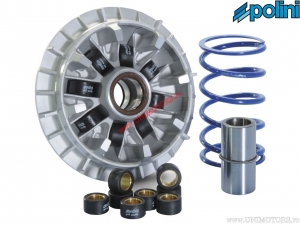 Polini Hi-Speed Variator - Yamaha XP 530 T-Max ie ('12-'16) 530cc 4T