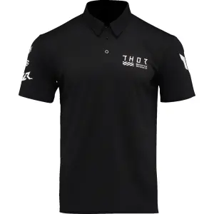 Polo Shirt - Volwassen - L - 30403481