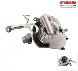 Pompa apa completa – Yamaha YZF-R 125 ('08-'11) 4T LC 125cc - Yamaha