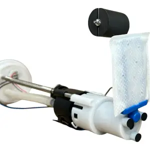 Pompa carburante (modulo) - CF Moto UForce 500 (2016) / Cforce 800 XC ('19-'23) / UForce 1000 (incluso XL / '19-'23) - Moose