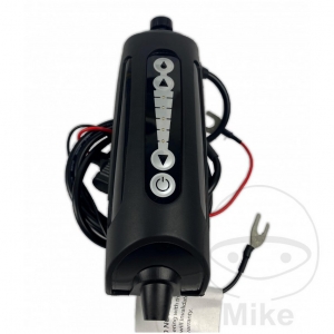 Pompa ulei pentru X-System V2.0 Scottoiler - JM