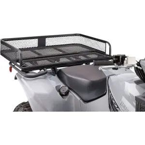 Porte-bagages arrière (104x67x16cm) - Moose