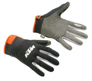 POUNCE GLOVES: Rozmiar - XL