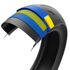 Power GP 2 - 03021760 abroncs